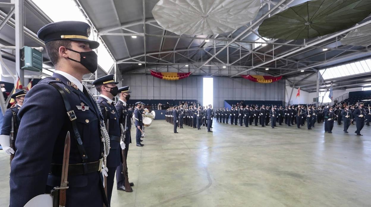 Acto de Juramento de Fidelidad a la Bandera