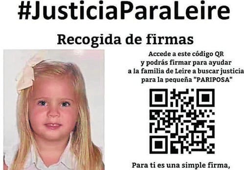 Una familia rota por un atropello mortal: «Lo pusieron en libertad mientras veía el humo de incinerar a mi pequeña»