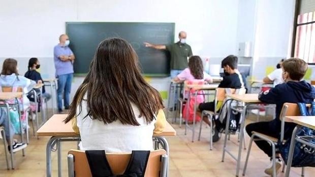 La provincia de Albacete ofertará 13.573 plazas para el curso 2022-2023