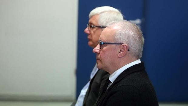 El PP pregunta a Caballero y Silva si pactaron indulto por silencio con el principal condenado del 'caso cuñada'