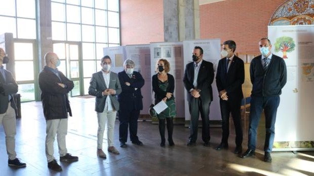 La exposición sobre los 40 años del Estatuto de Autonomía de Castilla-La Mancha recala en Talavera