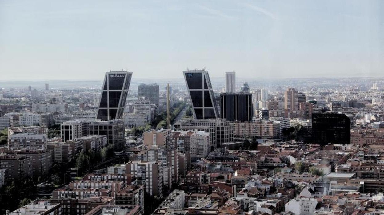 El Gobierno de Madrid será el primero de España en contar con una ley que garantiza la libre circulación de empresas y servicios