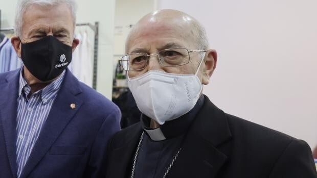 El arzobispo de Valladolid, sobre los abusos a menores: «Todos hemos llegado tarde»