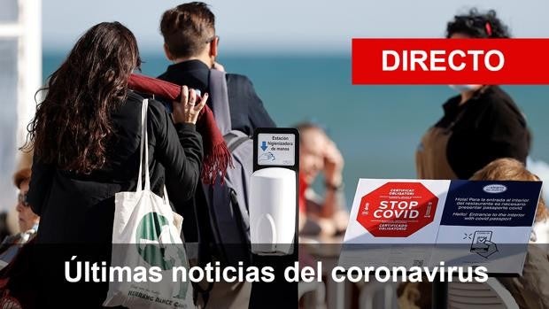 Coronavirus Valencia: así están las restricciones para las Fallas 2022
