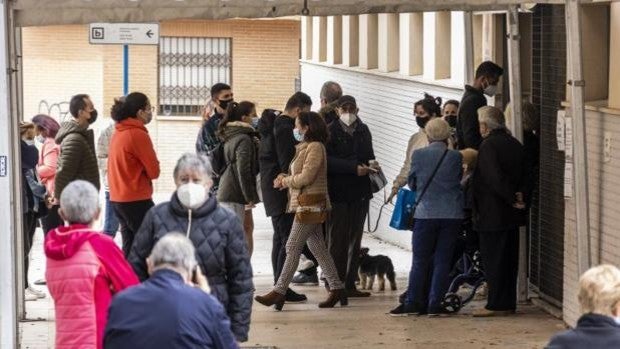 Alicante denuncia que la Generalitat Valenciana «no construirá ningún centro de salud en ocho años»