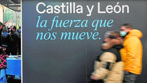 Así son los lemas de andar por &#039;casa&#039; en esta campaña