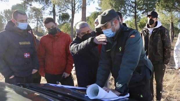 El padre de Esther López agradece el apoyo y pide «intimidad» para «llorar a solas» la muerte de su hija