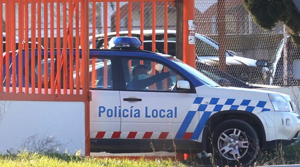 Detenido un joven de 19 años por delito de abusos sexuales durante la madrugada en Salamanca