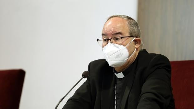 El arzobispo de Toledo dice que los abusos sexuales se dan «en toda la sociedad» y no solo en la Iglesia