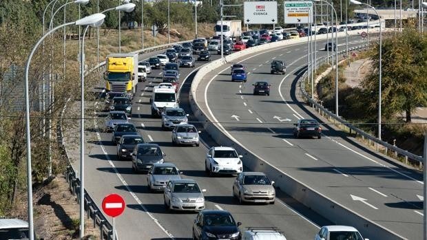 El PP denuncia los atascos y falta de aparcamiento por la falta de previsión en el traslado del hospital