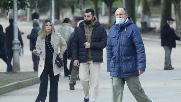 El TSXG rechaza la petición de Vox de suspender una orden de Sanidade porque ya no está vigente