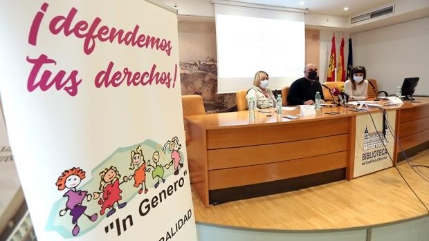 Informe 'In Genero': Ciudad Real y Toledo lideran los datos de la prostitución en Castilla-La Mancha en 2021