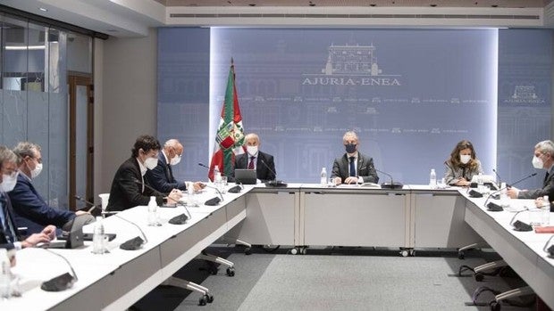 El País Vasco pone fin a todas las restricciones por la pandemia