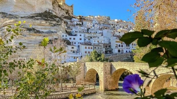 'La Cepa de Pelayo', la bodega que hace vinos de calidad en el pueblo más bonito de España