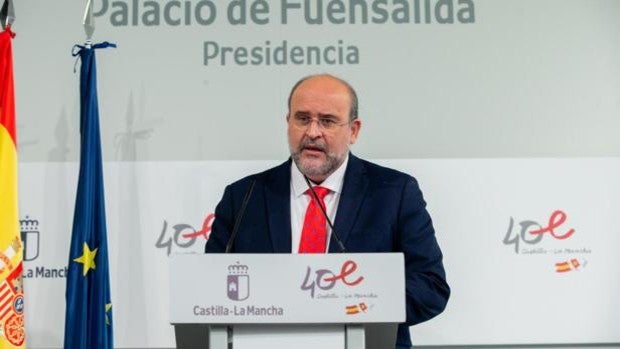 Castilla-La Mancha recibirá 2.036 millones de los fondos europeos para 2022-2027