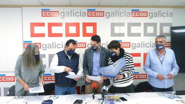 Los agentes reclaman más efectivos, medios y formación para combatir la ciberdelincuencia