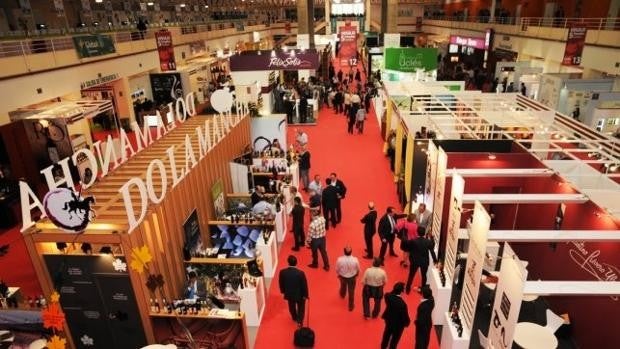 Diputación y Ayuntamiento de Ciudad Real se coordinan para que Fenavin se celebre con éxito