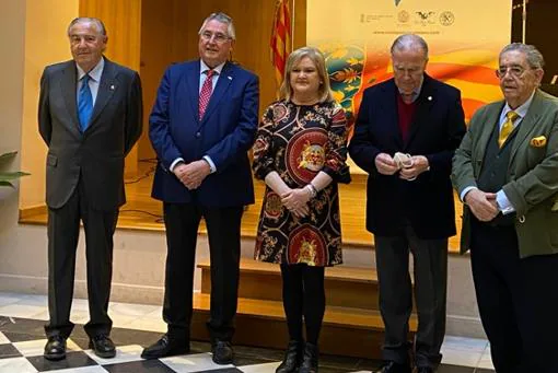 Ferran Garrido: El manifiesto del «No a los países catalanes»