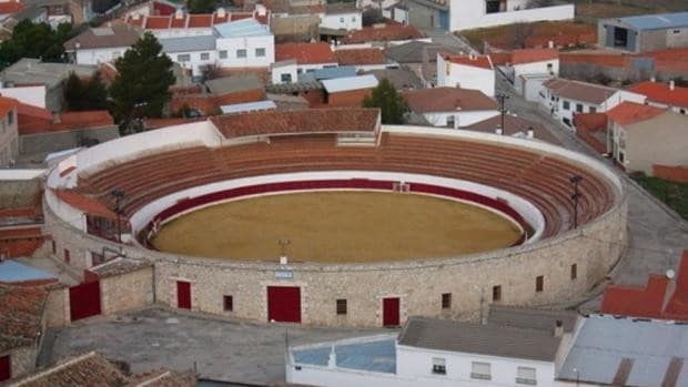 Festival taurino en Villarrubia de Santiago el 12 de marzo para rehabilitar su plaza de toros