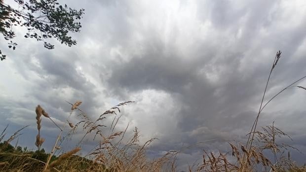 Castilla y León vivirá una jornada electoral nubosa pero con precipitaciones escasas