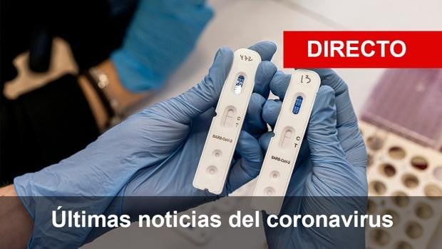 Coronavirus Valencia: Ximo Puig anuncia el final del pasaporte covid a partir del 1 de marzo