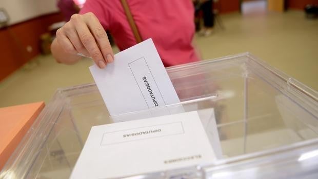 Hasta qué hora se puede votar en las elecciones de Castilla y León 2022