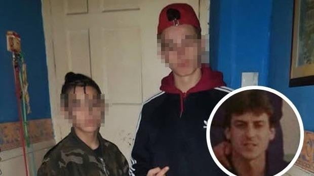 Del 'asesino de la catana' al parricida de Elche: niños que han conmocionado a España por sus crímenes