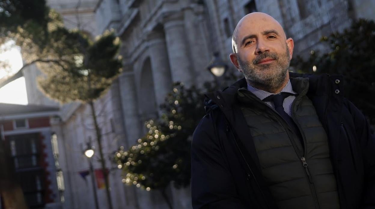 José Enrique Martín (Las Edades del Hombre): «Nuestra prioridad es Castilla y León, pero volveremos a salir si se dan las circunstancias»