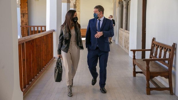 La energía renovable producida ya es el 77,4% del total de Castilla-La Mancha