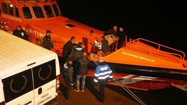 Ochenta marineros gallegos muertos y cinco desaparecidos en trece grandes naufragios desde 1991