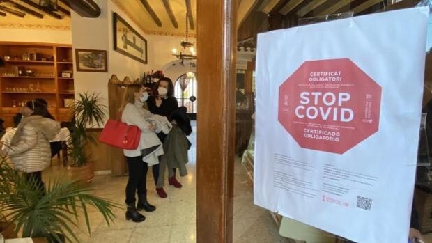 El coronavirus mata a 40 personas más en la Comunidad Valenciana en los últimos días