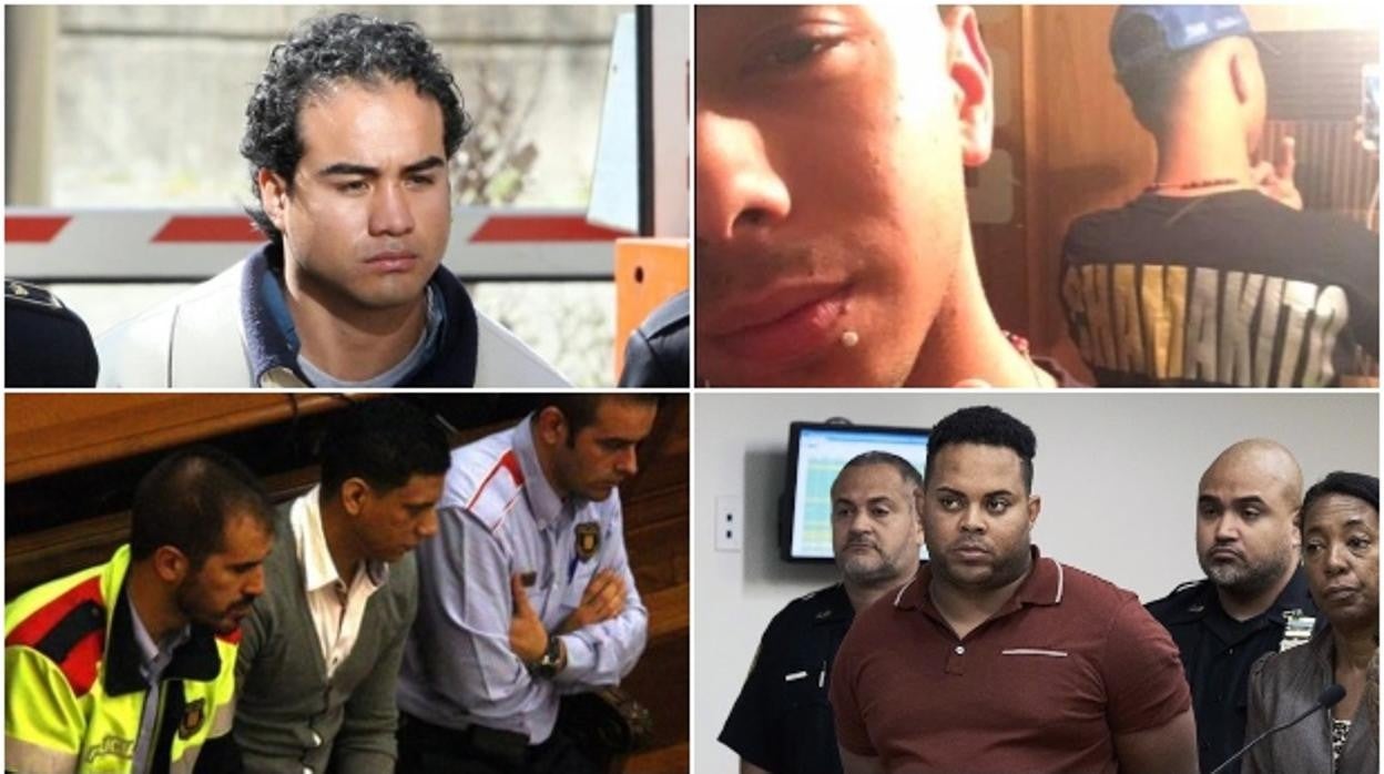 Así son los líderes de las bandas latinas en Madrid: ordenan asesinatos desde prisión y reclutan a niños para matar