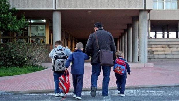 Sanidad investiga una intoxicación de 125 alumnos de un colegio de Alicante por un virus o un alimento estropeado