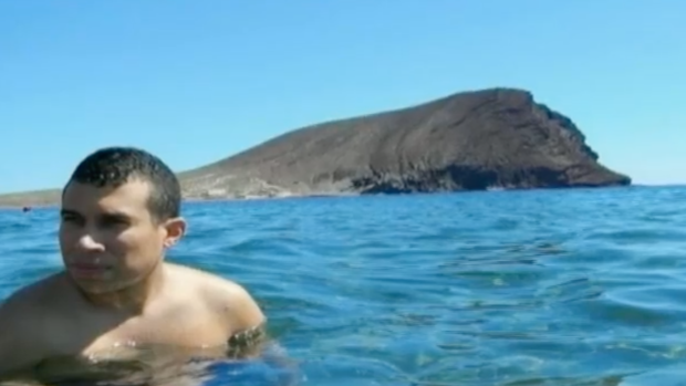 El biólogo canario desaparecido en el Villa de Pitanxo, un «buen chico» enamorado del mar