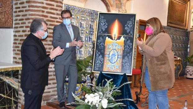 La alcaldesa de Talavera invita a participar en una Semana Santa «con sabor a reencuentro»