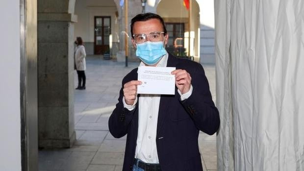 Los vecinos votan 'sí' a la fusión de Don Benito y Villanueva para convertirse en la tercera ciudad de Extremadura