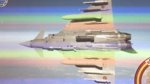 Misiles Meteor e Iris-T, las armas de los Eurofighter españoles en sus misiones con la OTAN en Bulgaria