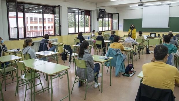 La Consejería de Educación convoca las oposiciones de maestros para el próximo 18 de junio