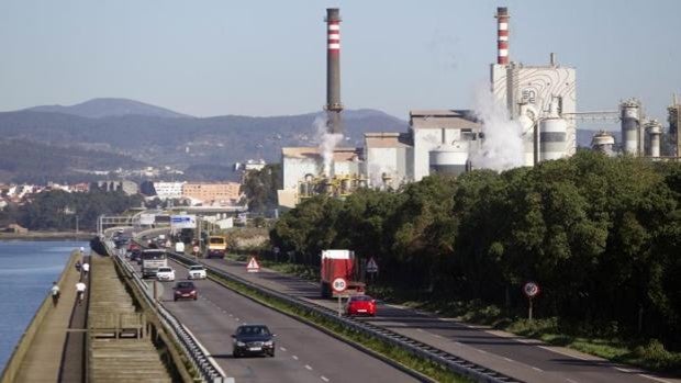 Los trabajadores de Ence se aferran a una sentencia del TS para validar la prórroga