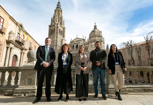 El Rey inaugurará el 14 de marzo en Toledo la exposición de Alfonso X El Sabio