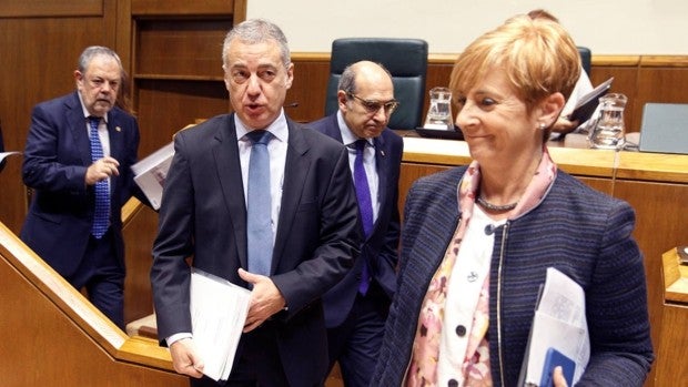 Las empresas vascas ya notan los efectos de la guerra en Ucrania