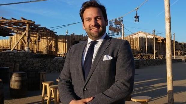 Puy du Fou ve «totalmente incompatible» con el parque que se levante una planta solar en la finca donde se ubica