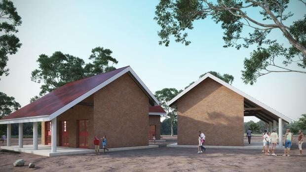 TM Grupo Inmobiliario y la ONG Rafiki África lanzan proyectos de microcréditos, educación y saneamiento en Uganda