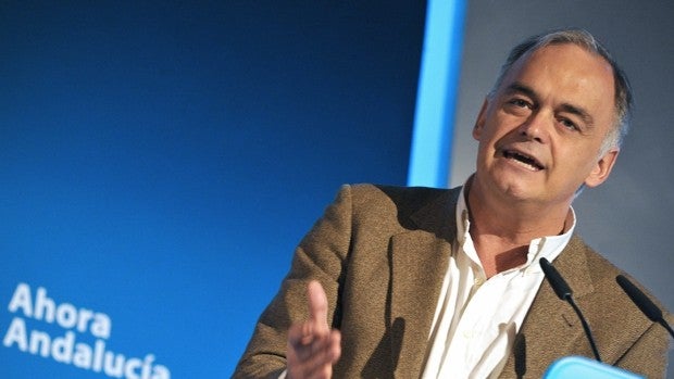 González Pons asume el reto de «resetear» al PP pero no se ve como secretario general