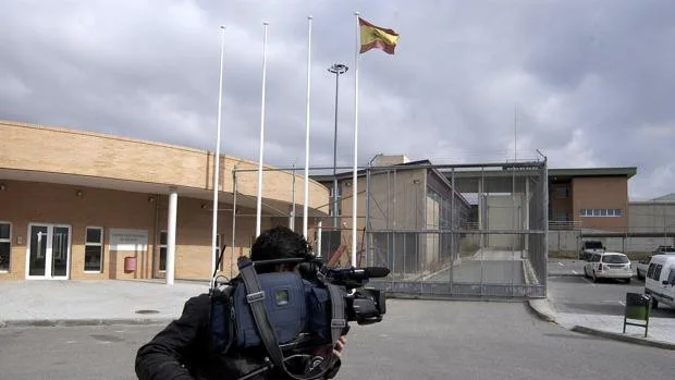 Confirmados cinco casos de sarna entre los presos del Centro Penitenciario de Segovia