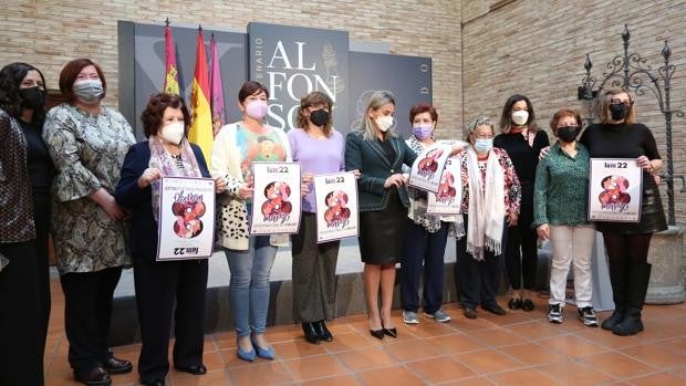 El Festival FEM llenará Toledo de actos por el Día de la Mujer entre el 3 y el 14 de marzo