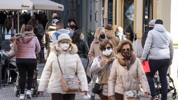 Estas son las calles de Valencia que cambian de nombre