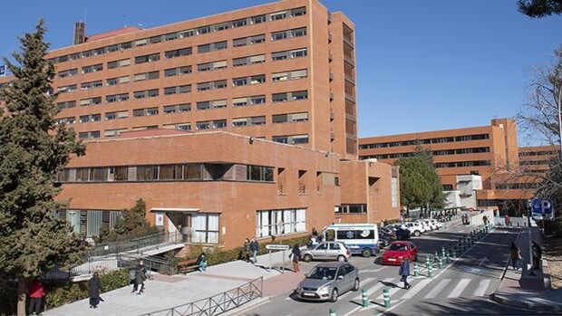 CCOO vuelve a denunciar los incumplimientos de la empresa Ariete seguridad del hospital de Guadalajara