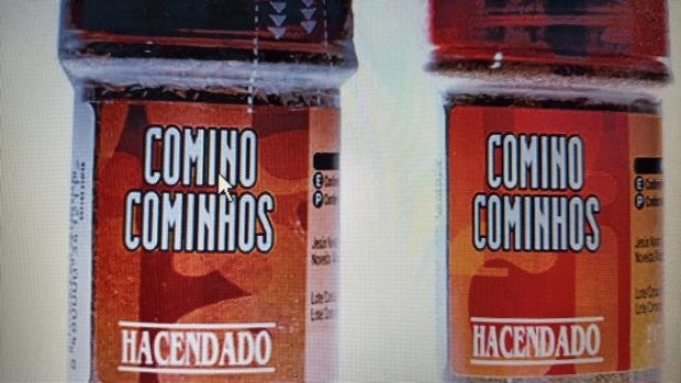 Mercadona lanza un aviso a las personas alérgicas al sésamo