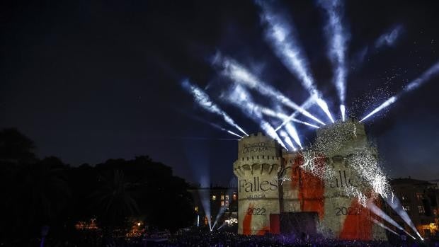 Fallas Valencia 2022: fechas, programa de actos y guía con lo que no te puedes perder de las fiestas